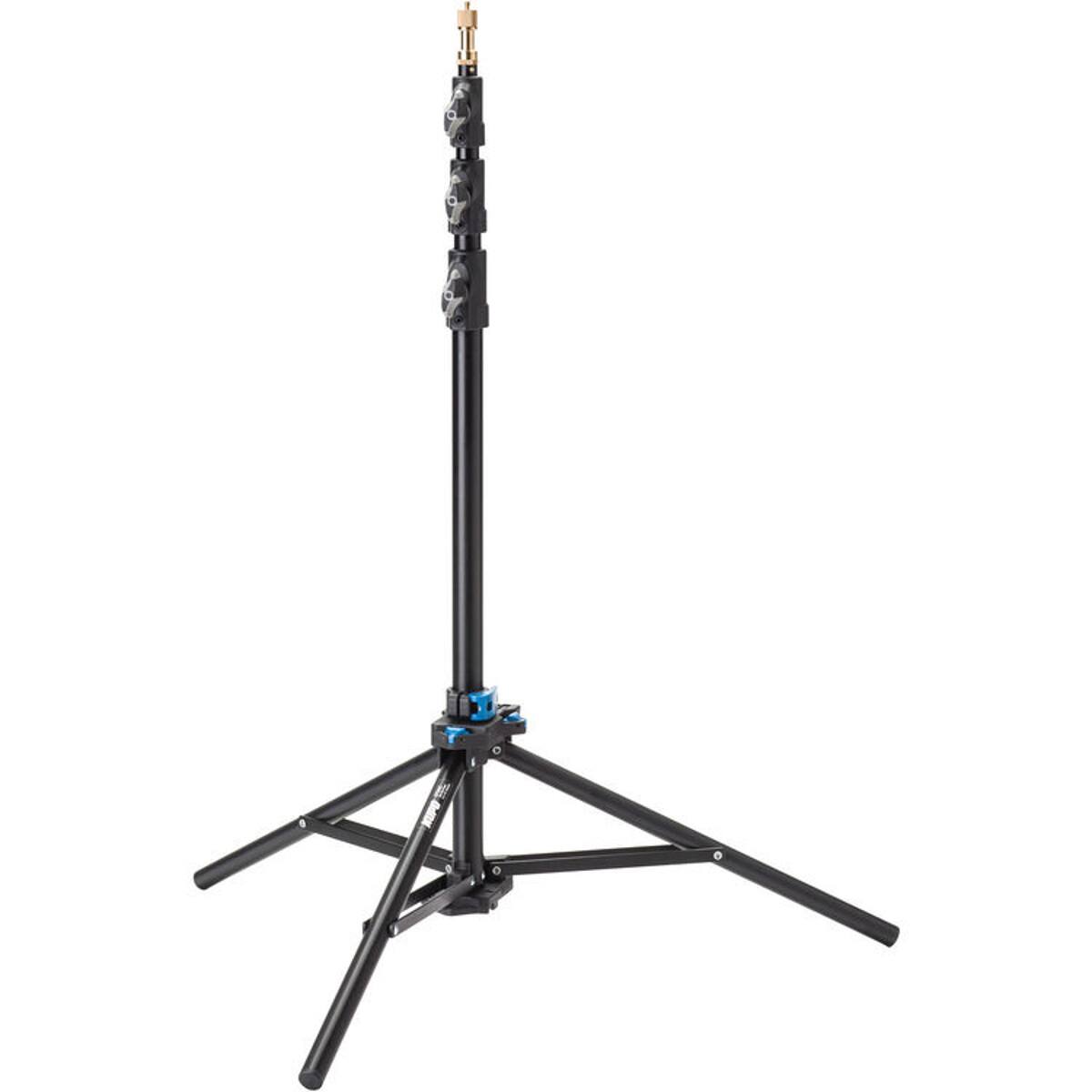 Front. Kupo - Kupo 7' Mini Click Light Stand.