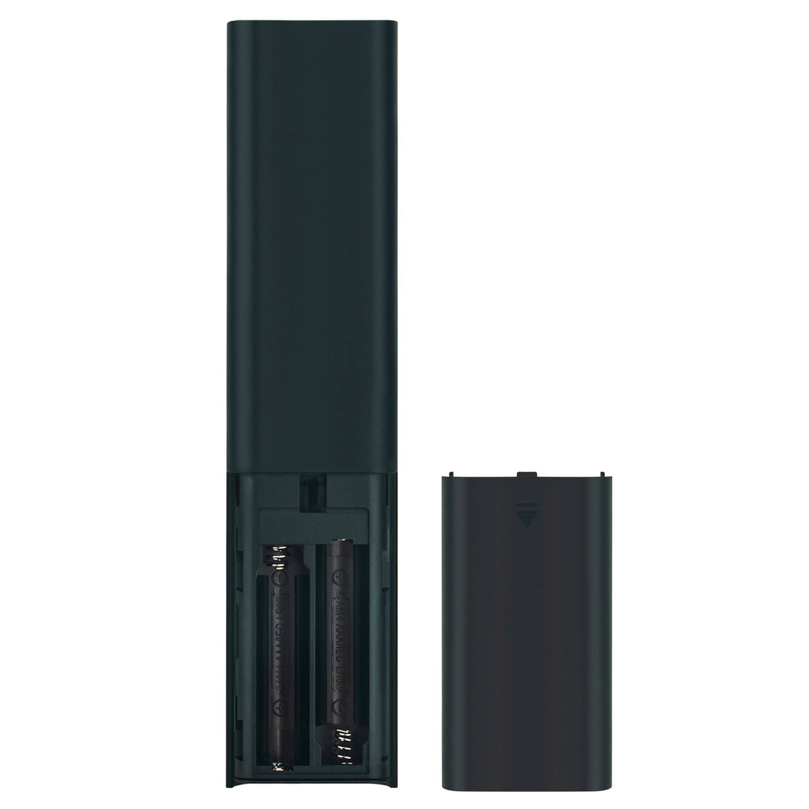 Alt View 1. ALLIMITY - Replacement Remote Control BN59-01363A BN59-01363J Sub BN59-01330V BN59-01363M, Fit for Samsung Television HG43AU800NFXZ - Black.