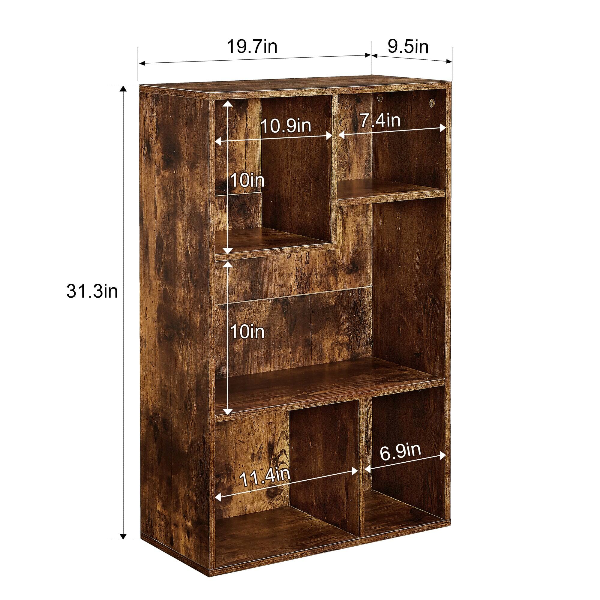 19.7in  
9.5in  
31.3in  
10.9in  
7.4in  
10in  
10in  
11.4in  
6.9in