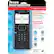 Texas Instruments TI-nspire CX II CAS
Advanced CAS Graphing plus software (PC/Mac)
- Vivid, backlit color display
- Rechargeable battery
- Computer Algebra System (CAS)
- Software included
- Color screen
- Protective case
- Upgradeable OS and apps
- USB cable included
Graphique CAS Avancé et logiciel (PC/Mac)
- Écran couleur rétro éclairé
- Batterie rechargeable
- Capacités de calcul formel (CAS)
- Logiciel inclus
- Écran couleur
- Étui de protection
- OS/apps évolutif
- Câble USB inclus