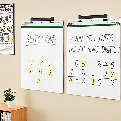 Sure, here is the corrected and grouped text from the image:

**Left Board:**
- SELECT ONE
- 1 2 3
- 4 5 7
- 8

**Right Board:**
- CAN YOU INFER THE MISSING DIGITS?
- 0 5 3 4 5
- 1 3 2 7
- 4 5 8
- 10 2

**Additional Text:**
- ACK, MOO hat TyPe Stagles o Cows That Type