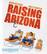 Front. Raising Arizona - BLU-RAY.