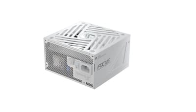 Seasonic FOCUS GX 850W Power Supply ATX 3.1 PCIe 5.1 (12V 2x6 Seasonic FOCUS GX 850W Power Supply ATX 3.1 PCIe 5.1 (12V 2x6