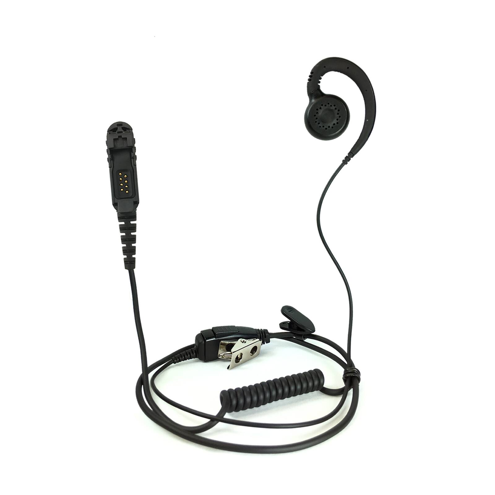 Coiled