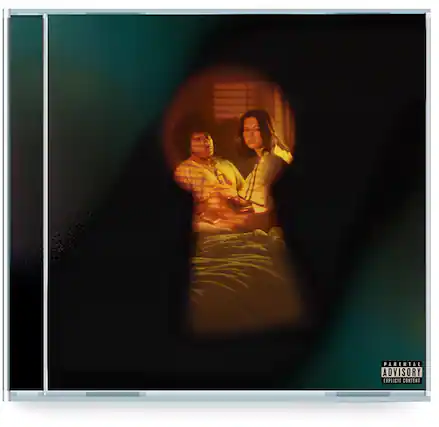 PARENTAL ADVISORY
EXPLICIT CONTENT