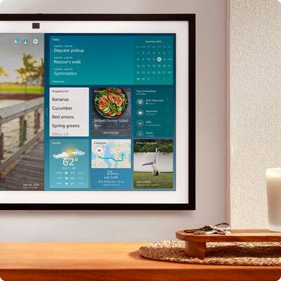 Amazon Echo Show 21 Full HD 21 Amazon Echo Show 21 Full HD 21