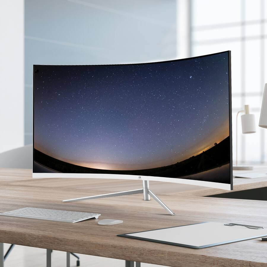 MONITOR COMPUTER 16:9 LED モニター本体ホワイト MONITOR COMPUTER 16 MONITOR COMPUTER 16:9 LED モニター本体ホワイト MONITOR COMPUTER 16