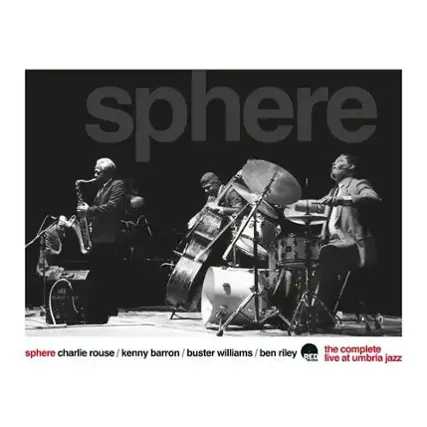 Live at Umbria Jazz [LP] - VINYL