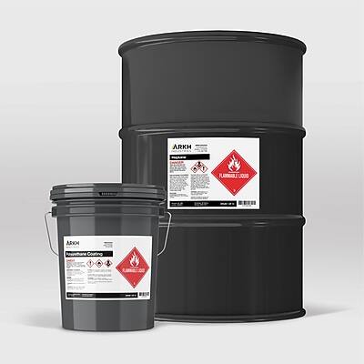 ARKH Flame Coat  
Flame Retardant Coating