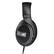Alt View 2. Sennheiser - Sennheiser - HD 569 Wired Over-the-Ear Headphones - Black - Black.