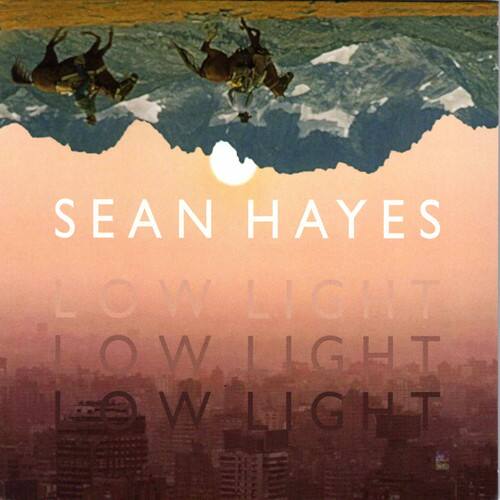 Sean Hayes - Low Light  - COMPACT DISCS
