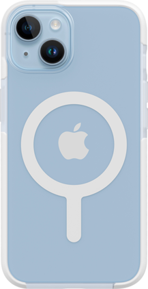 BodyGuardz - Ace Pro with MagSafe Case - iPhone 14/13 - Clear