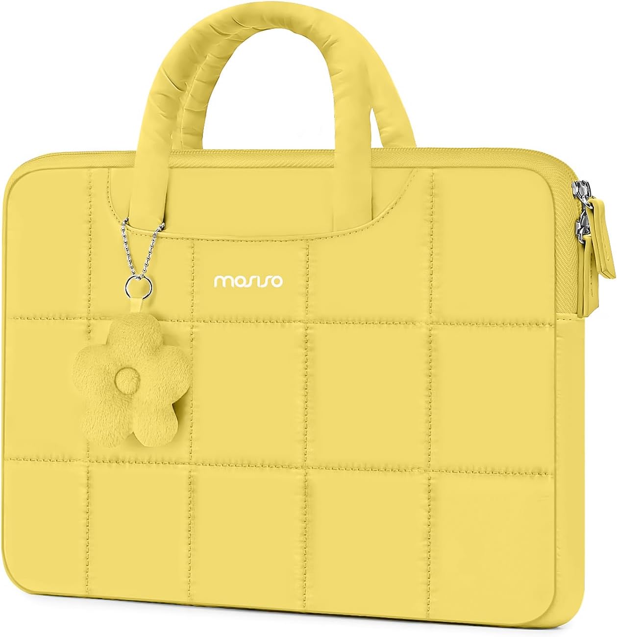 Lemon Yellow