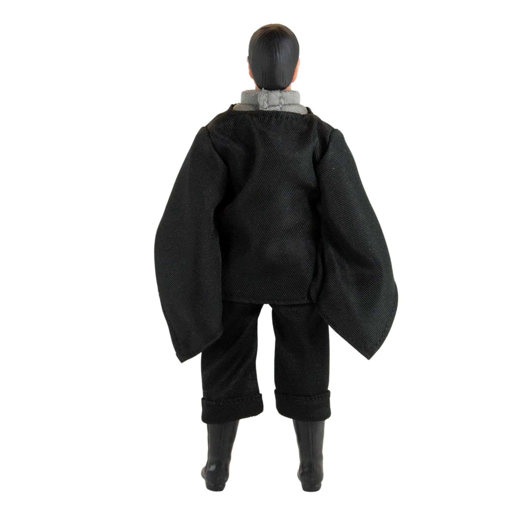 Alt View 2. Mego - Mego Star Trek The Motion Picture Spock 8 Inch Action Figure - Black.