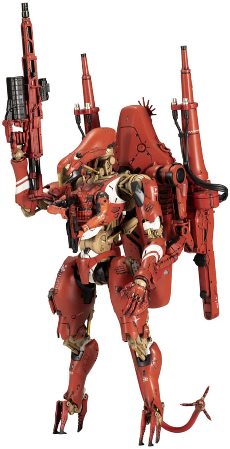 PopMarket - Kotobukiya - Death Stranding 2 - Ghost Mech Coffins Commander Model Kit - COLLECTIBLES - Multicolor price history on PriceWatchPro