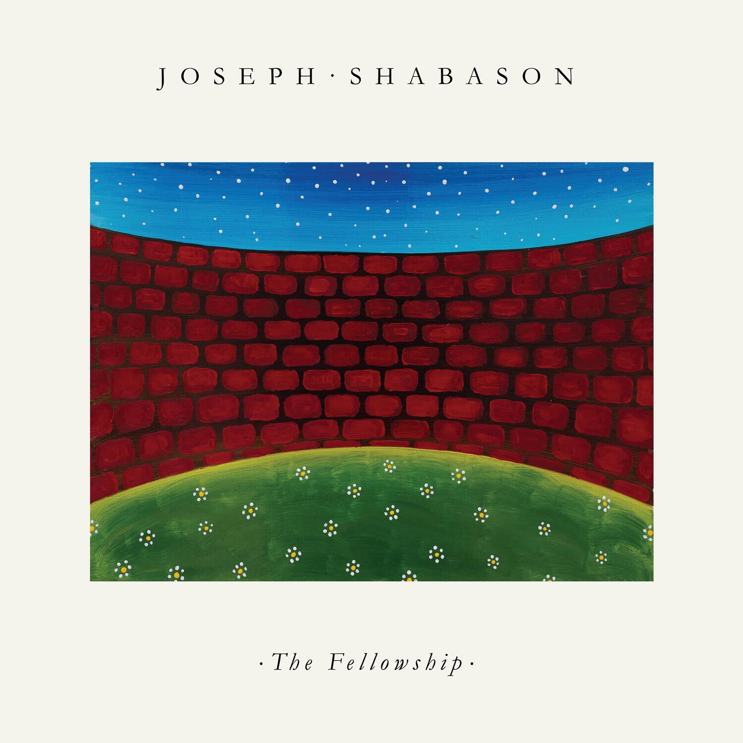 Joseph Shabason - The Fellowship (Sky Blue Vinyl)   - VINYL LP price history on PriceWatchPro