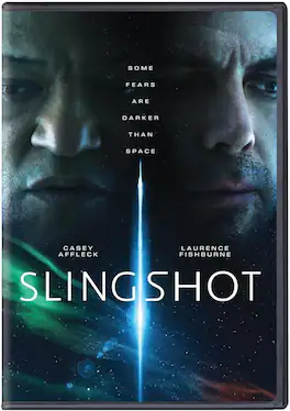 Slingshot - DVD