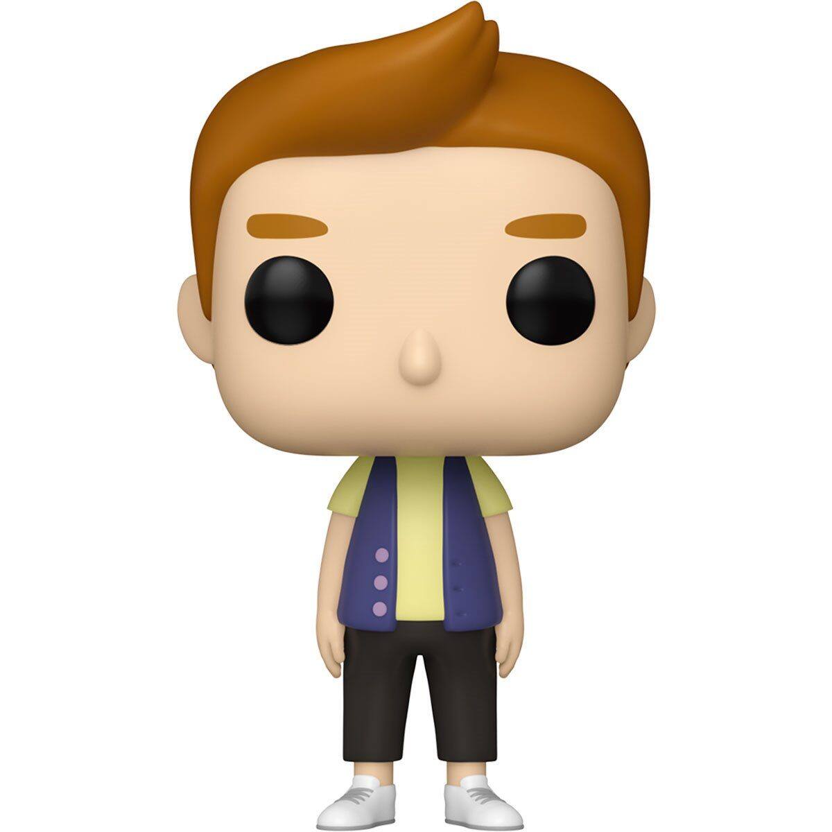 Angle. Funko - Funko Pop! Bobs Burgers: Jimmy Jr..