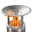 The text on the image reads "SATAN HOT."