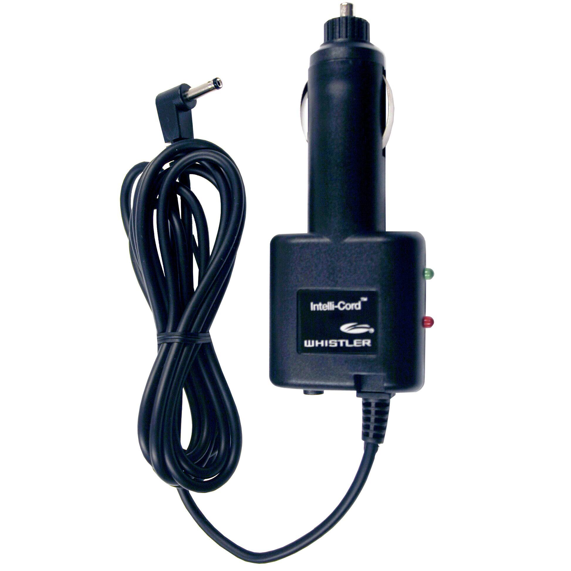 Intelli-Cord WHISTLER