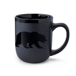 WinCraft - Cal Bears 17oz. Ceramic Mug - Black