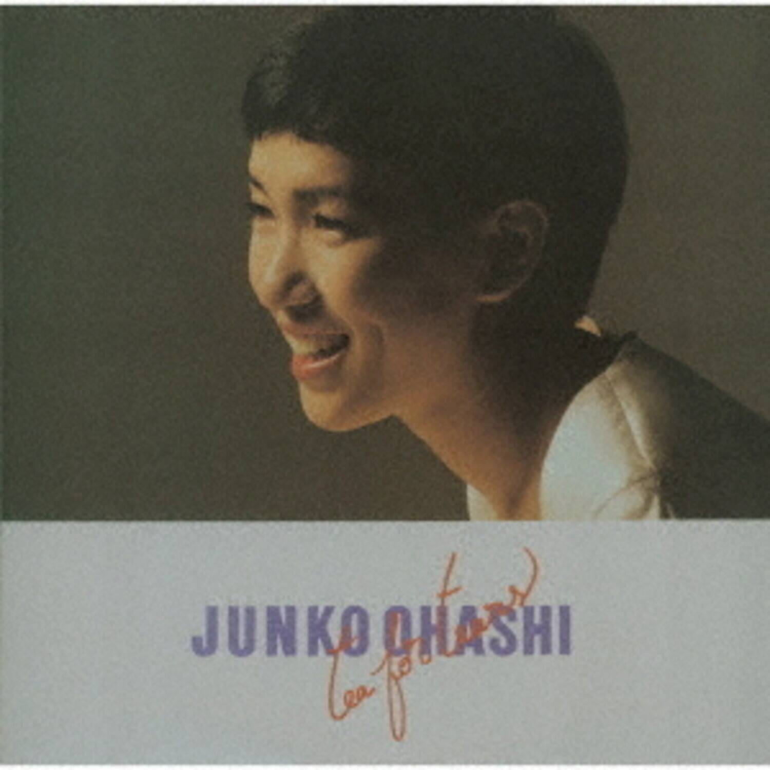 JUNKO OHASHI