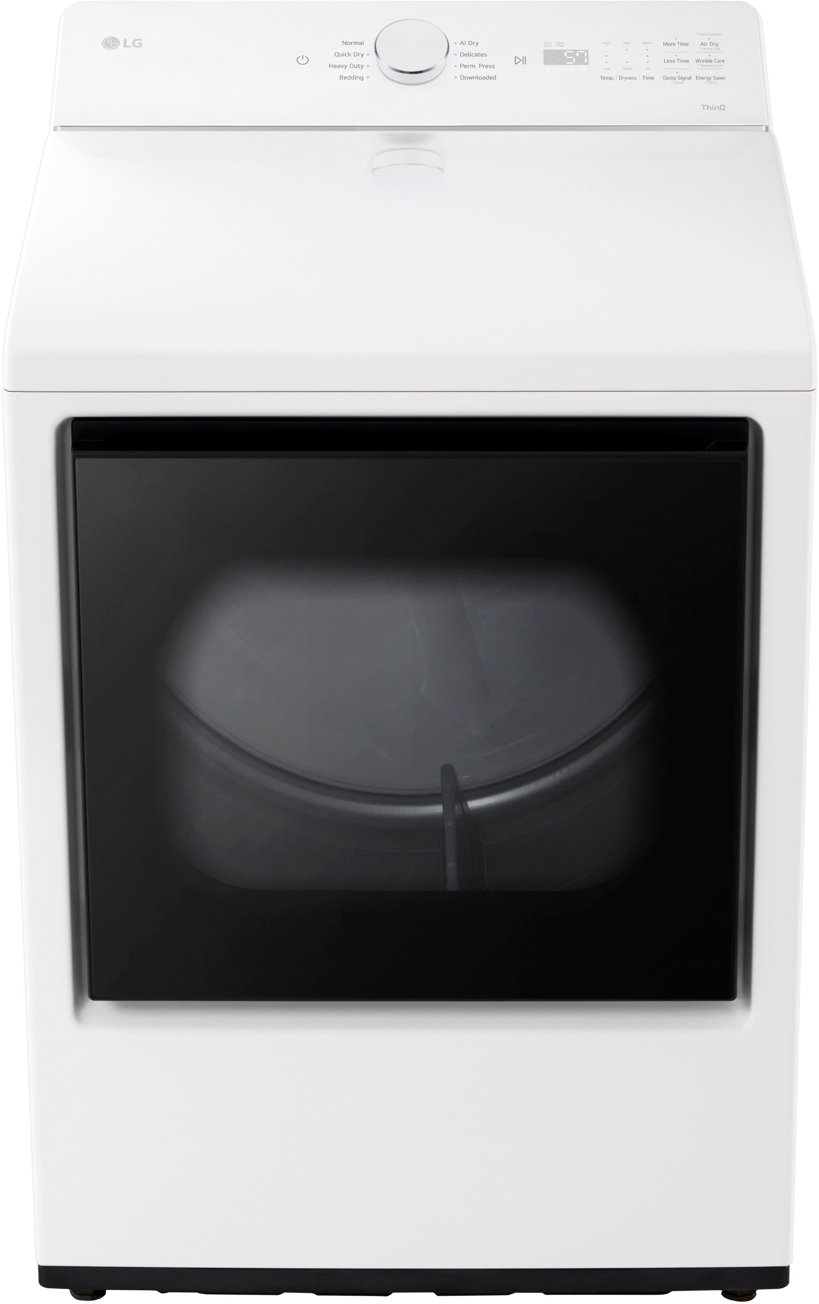 LG Normal Chaick bry Heavy Duty Bedding a Dry Cleaning Machine with a Dry Cleaning Door.