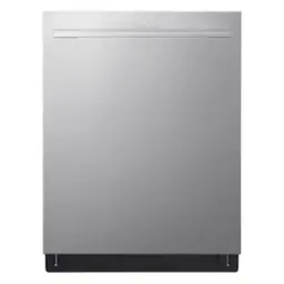 Stainless - Fingerprint Resistant