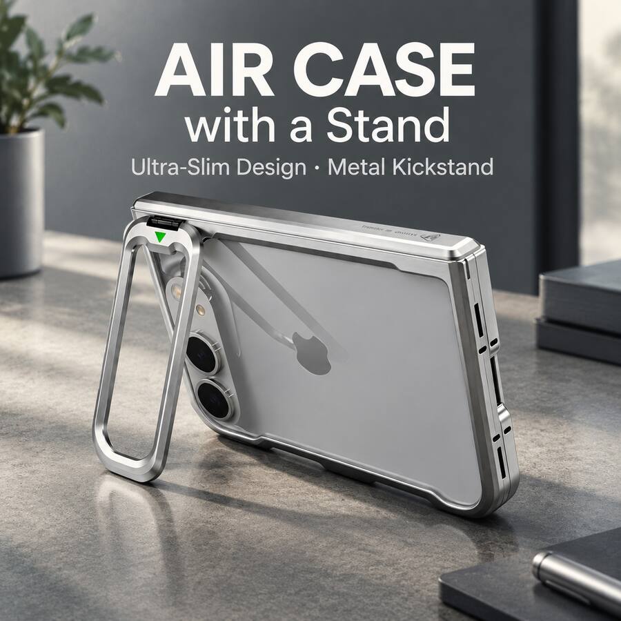 Torras Camera Lens Protector Dteck Case For iPhone Duo, Rugged Heavy Duty Aluminum Metal Frame ...