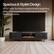 Spacious & Stylish Design
At 100" wide, the Avara console is ideal for large living areas, offering generous surface space and a bold, modern presence.