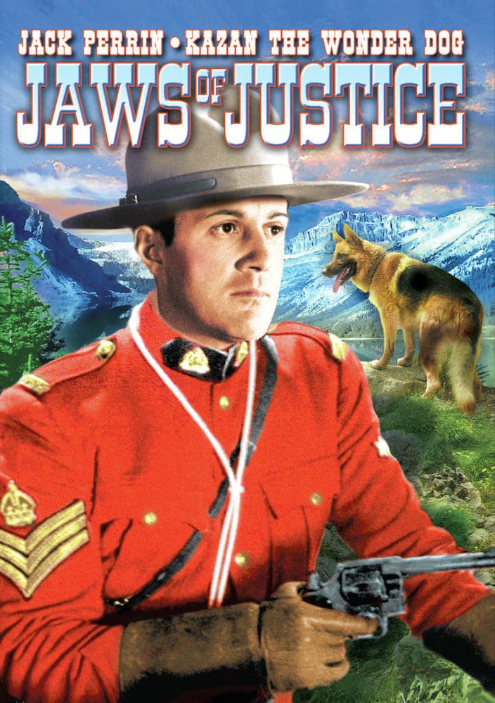 Jaws of Justice - DVD price history on PriceWatchPro
