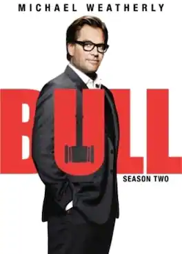 Bull: Season Two - DVD