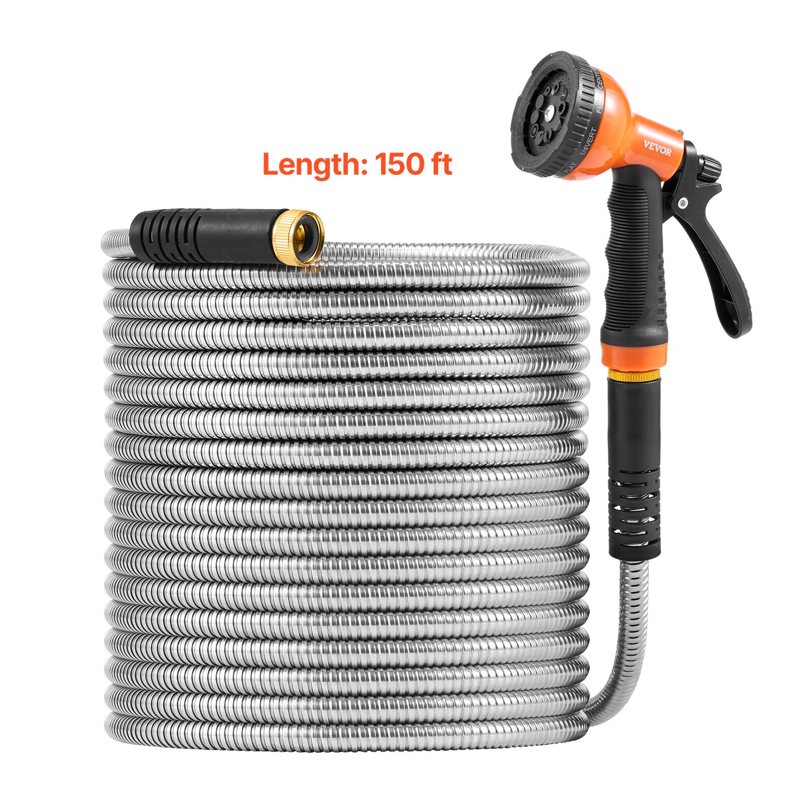 Length: 150 ft

VEVOR