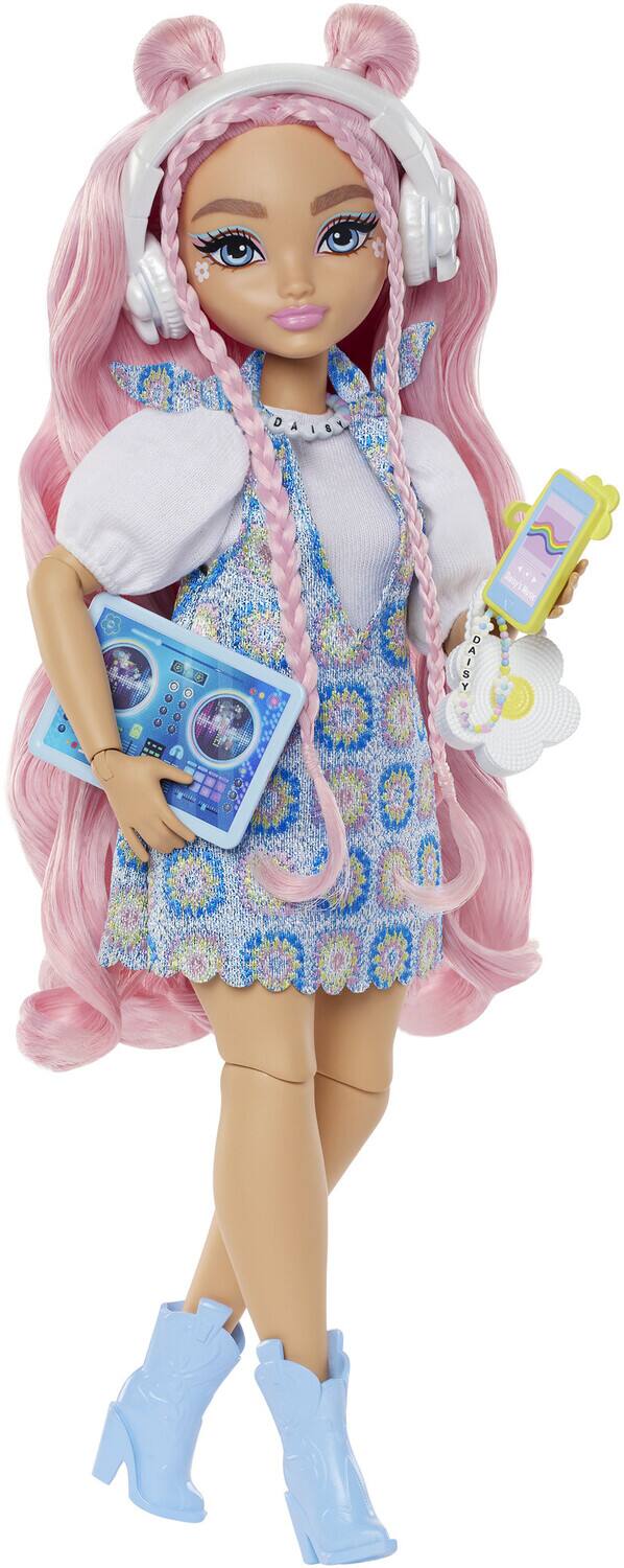 Alt View 1. Mattel - Mattel - Barbie Dream Besties: Daisy Jean Doll   - Collectibles - Multicolor.