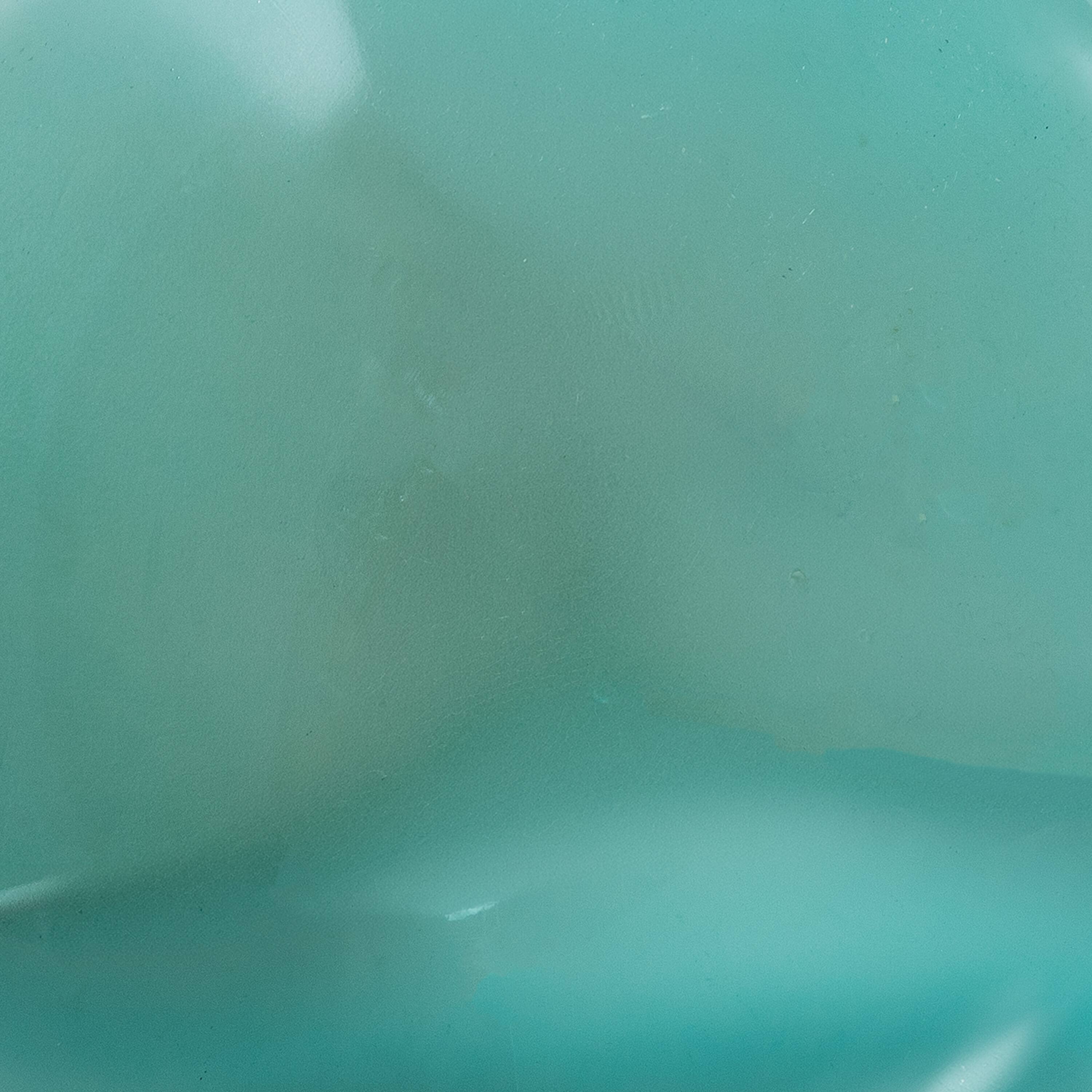 Alt View 9. Sunnydaze - Mirrored Surface Gazing Globe - 10 in - Aqua.