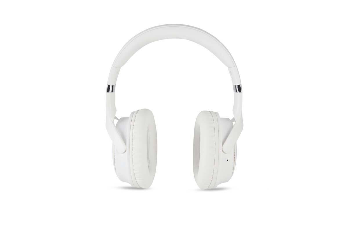 Angle. 3P Experts - Havit Wireless Headphones - White.