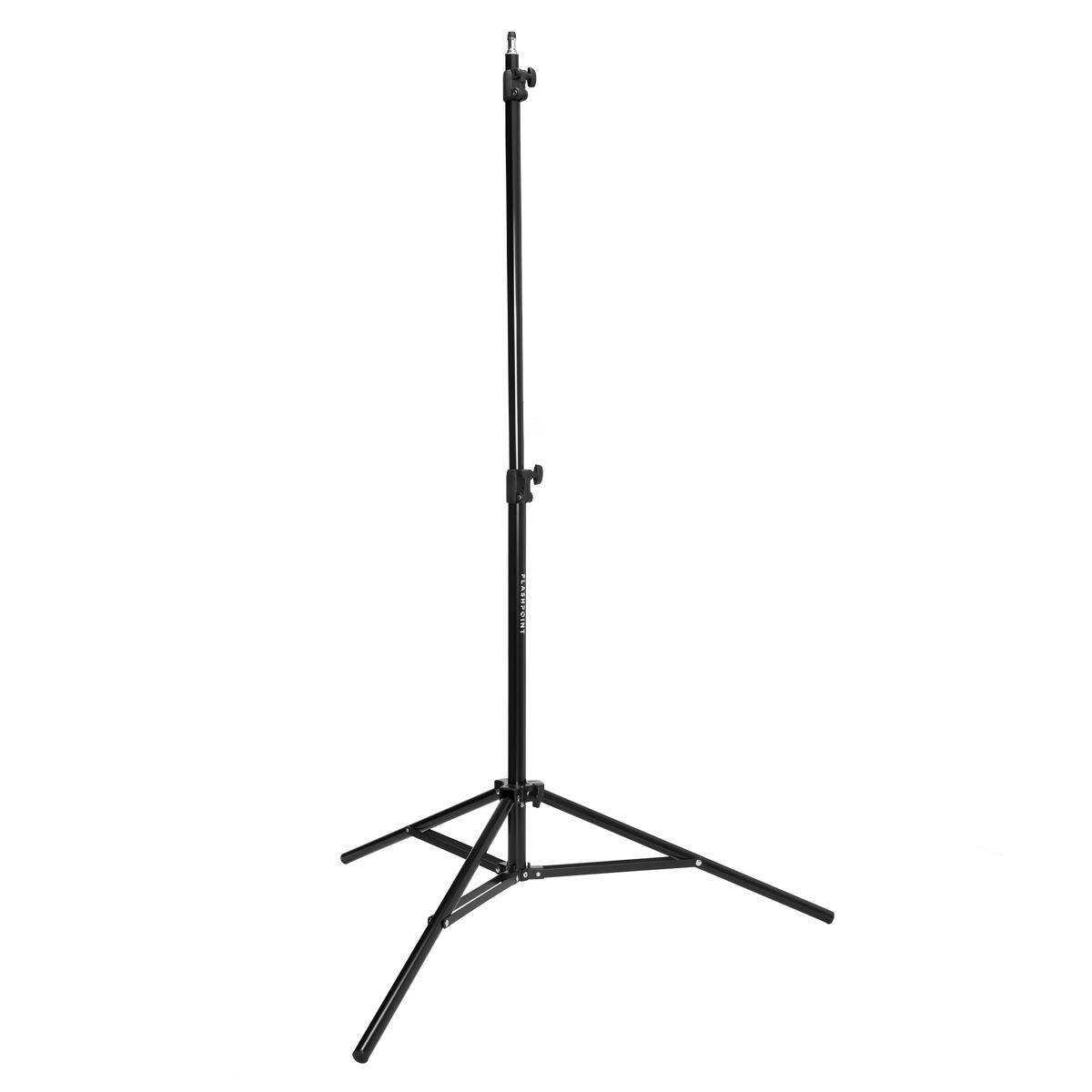 Alt View 6. Westcott - Westcott 18" Bi-Color LED Ring Light Kit with Batteries & Stand - With Extra Light Stand.