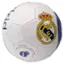 The text on the image reads: "Official Product from Real Madrid. Under license from Real Madrid. www.realmadrid.com. Real Madrid (23)."