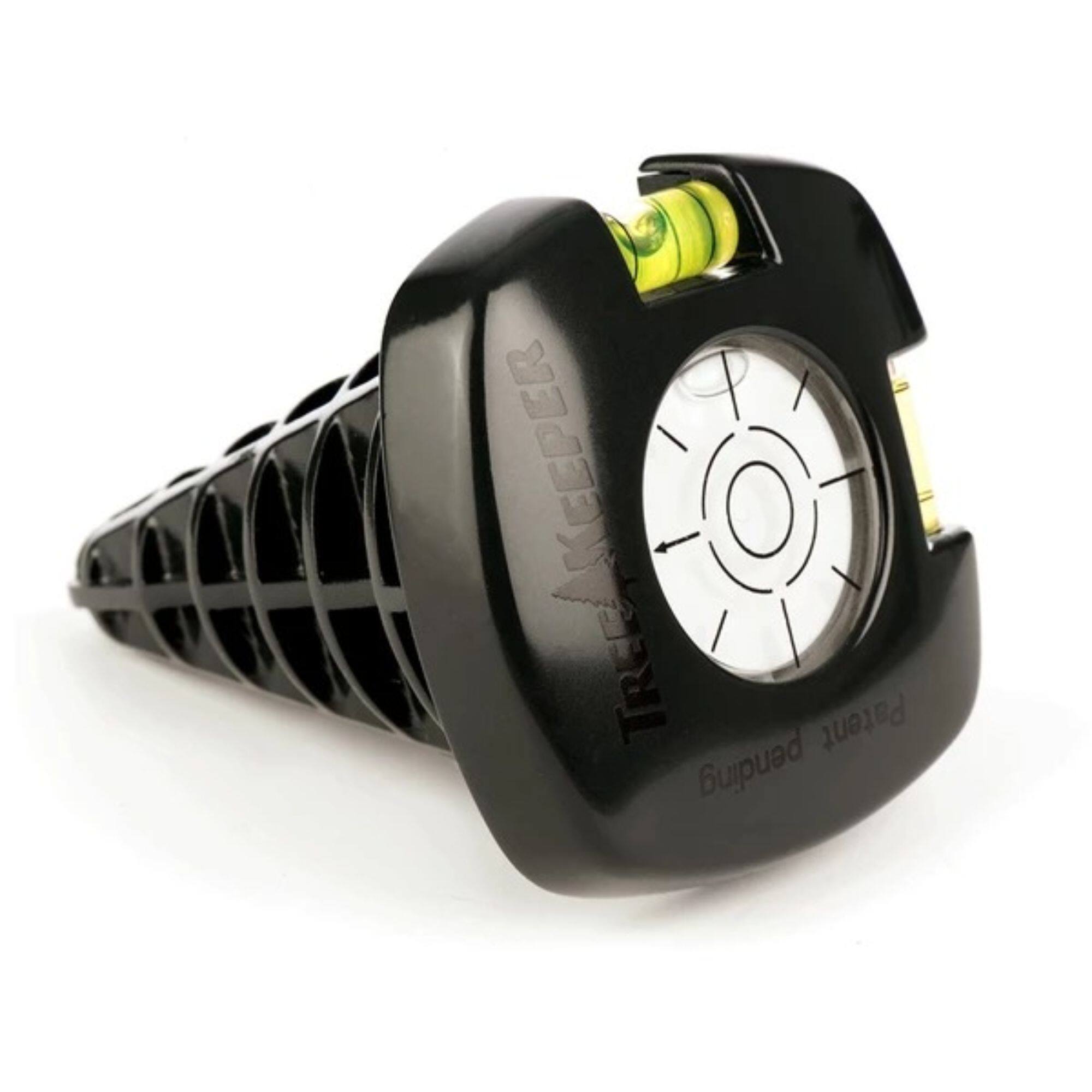 Keeper Tree  
Patent Pending