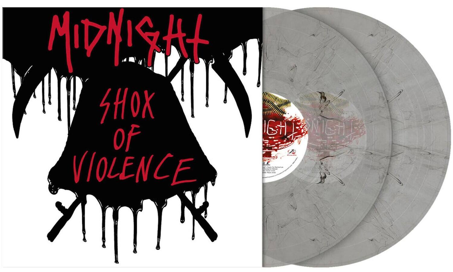 MIDNIGHT SHOX OF VIOLENCE