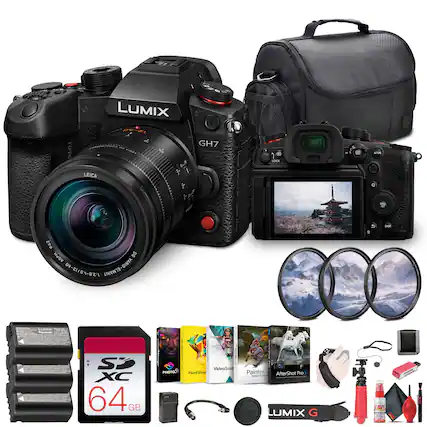 LUMIX GH7 3 L LUMIX LEICA C 5 2 HaS DE 09-21/04-821 LIBYAT3-DITA CER - 2 SP XC 64 GB 9-1 | | VideoStud PTO) PaintShop Painter AfterShot Pro 5 ectentias A UMIX G FAVE - I A