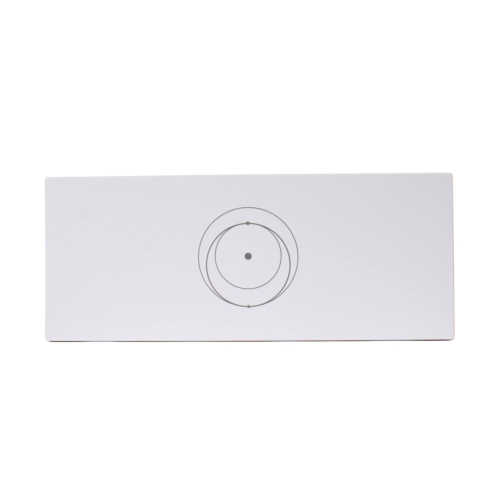 Alt View 5. STARLINK - Standard Kit AX Tri Band Wi-Fi System - High-Speed, Low-Latency Internet.