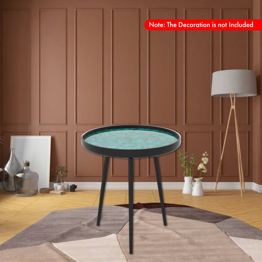 Note: The Decoration is not Included