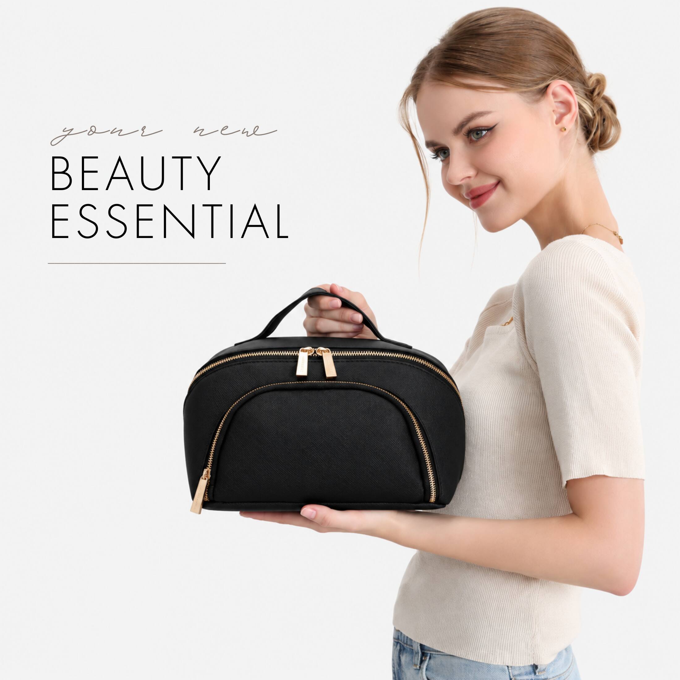 your new BEAUTY ESSENTIAL