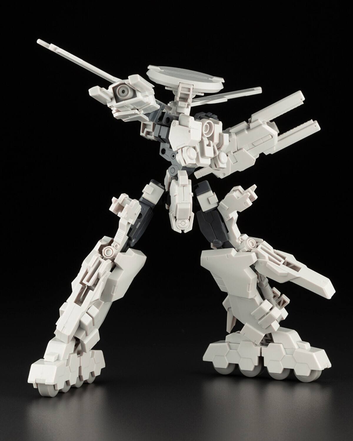 Alt View 2. PopMarket - Kotobukiya - Frame Arms - Revenant Eye Armor Parts Version F.M.E.   - Collectibles - Multicolor.