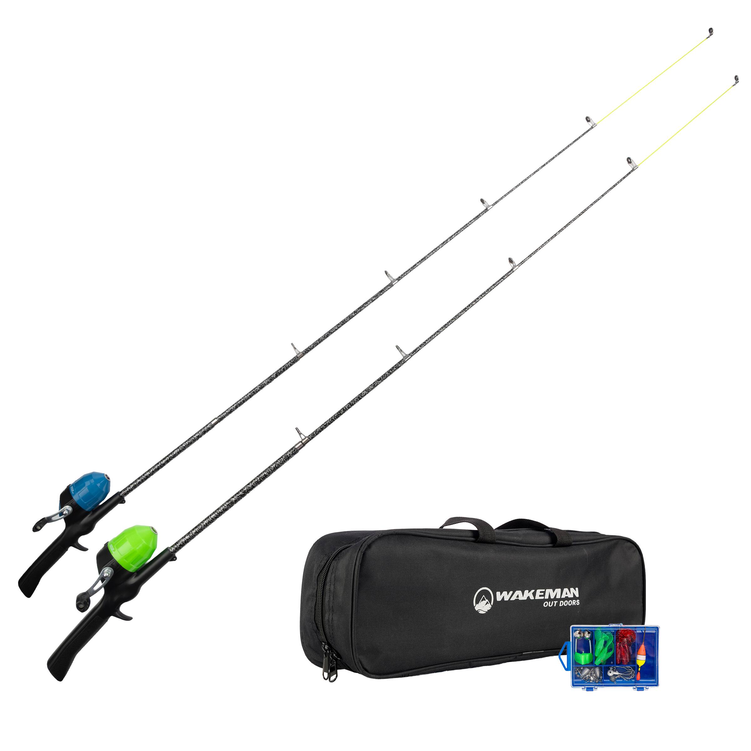 WAKEMAN OUTDOORS