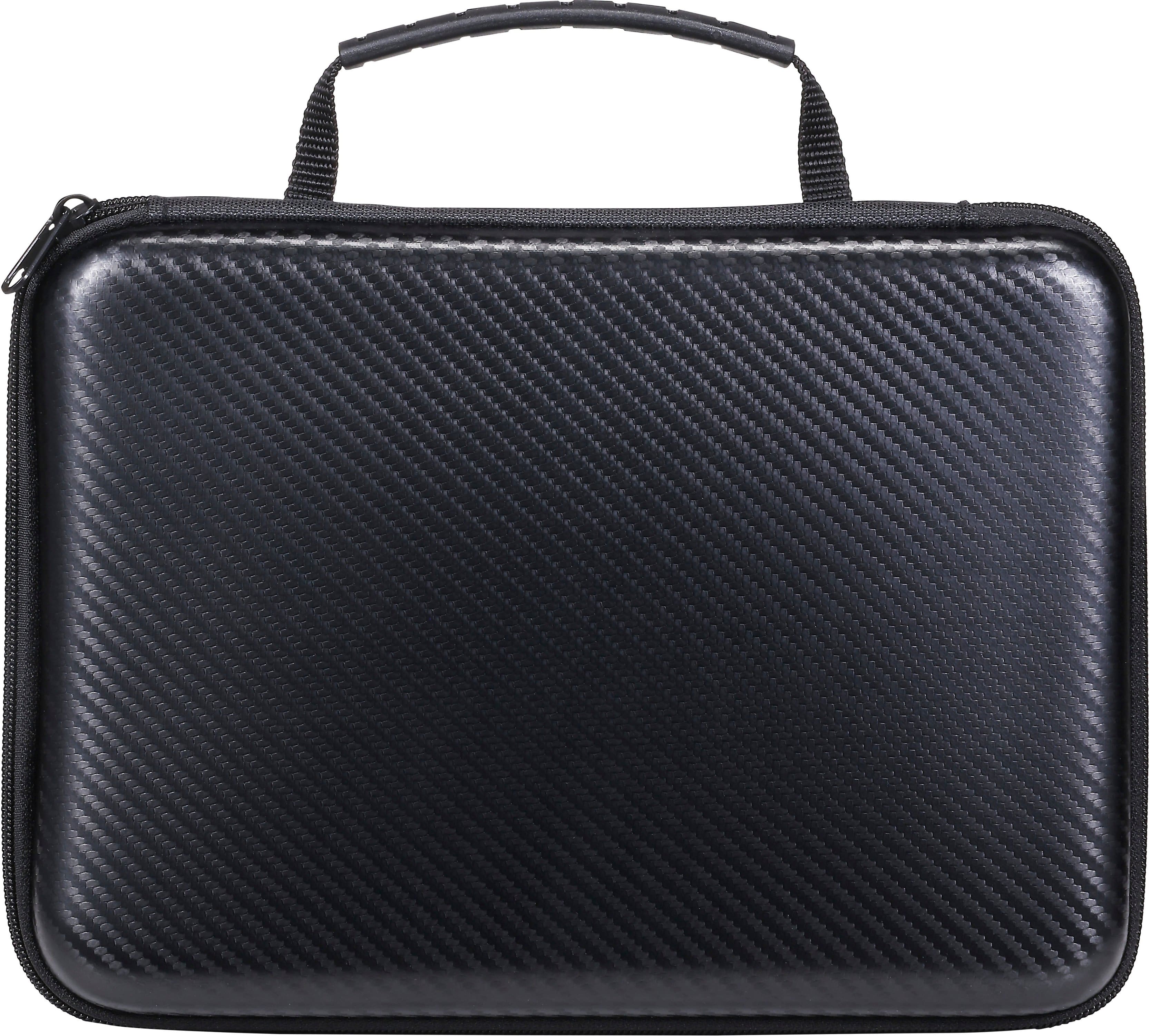 Alt View 7. Vivitar - SkyTrek Drone - Grey.