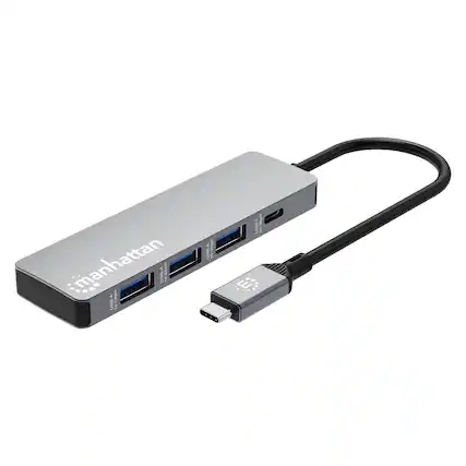 manhattan USB-A Gop V USILA Ctr YO USIA GAA VO 0C l 1 10 w