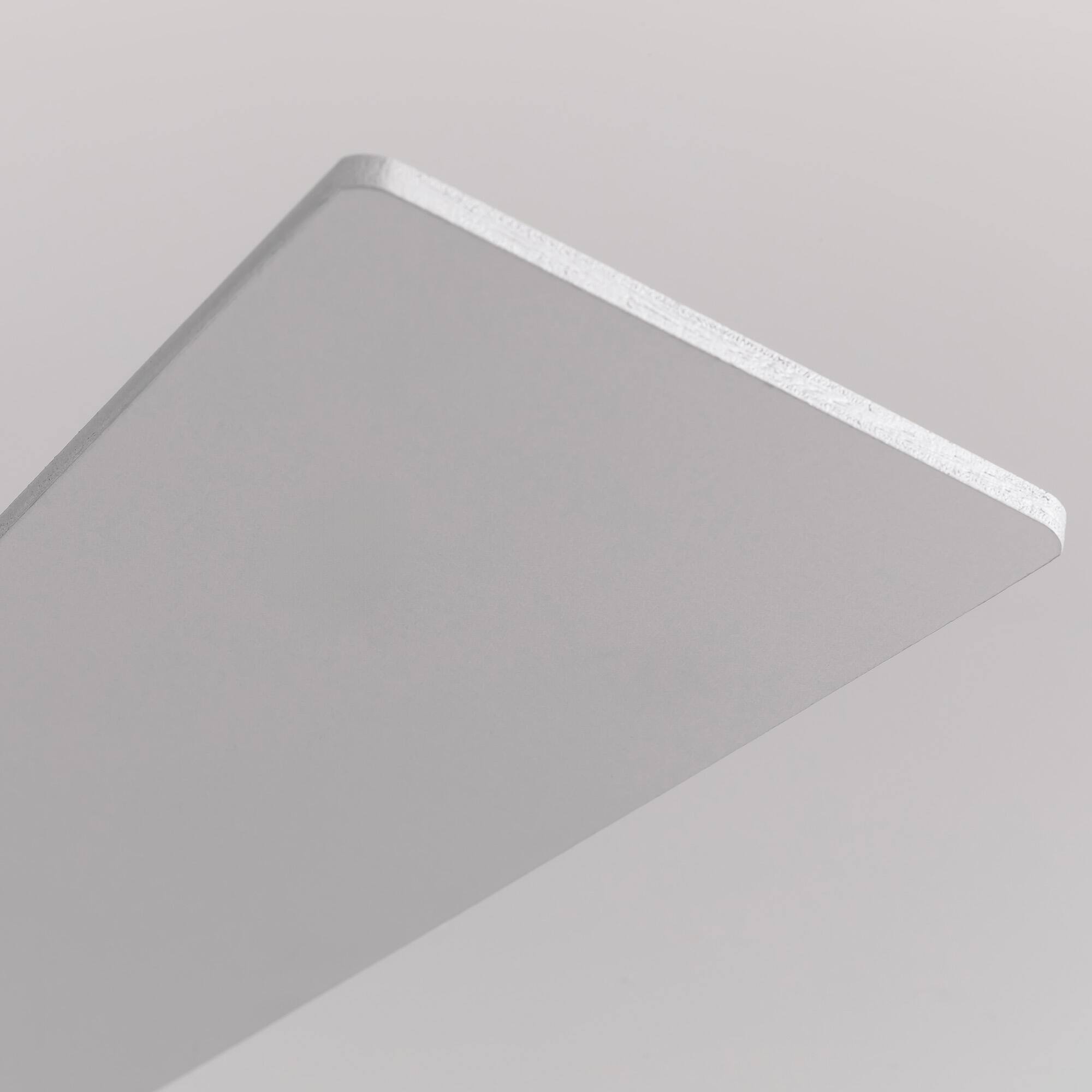 Alt View 10. Siljoy - 52" Modern Low Profile Ceiling Fan with Light and APP/Remote, DC Reversible Motor, Dimmable LED for Bedroom/Living Room - Chrome.