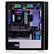 Angle. CLX - SET Gaming Desktop - Intel Core i9 12900KF - 32GB Memory - NVIDIA GeForce RTX 3090 Ti - 500GB M.2 NVMe SSD + 4TB HDD.